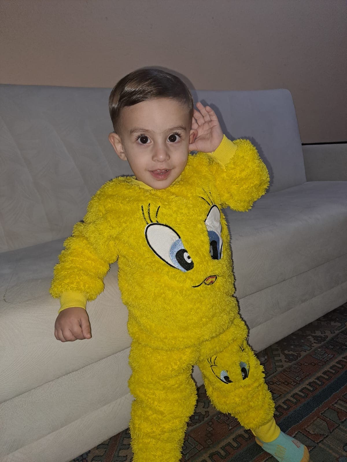 Eymen