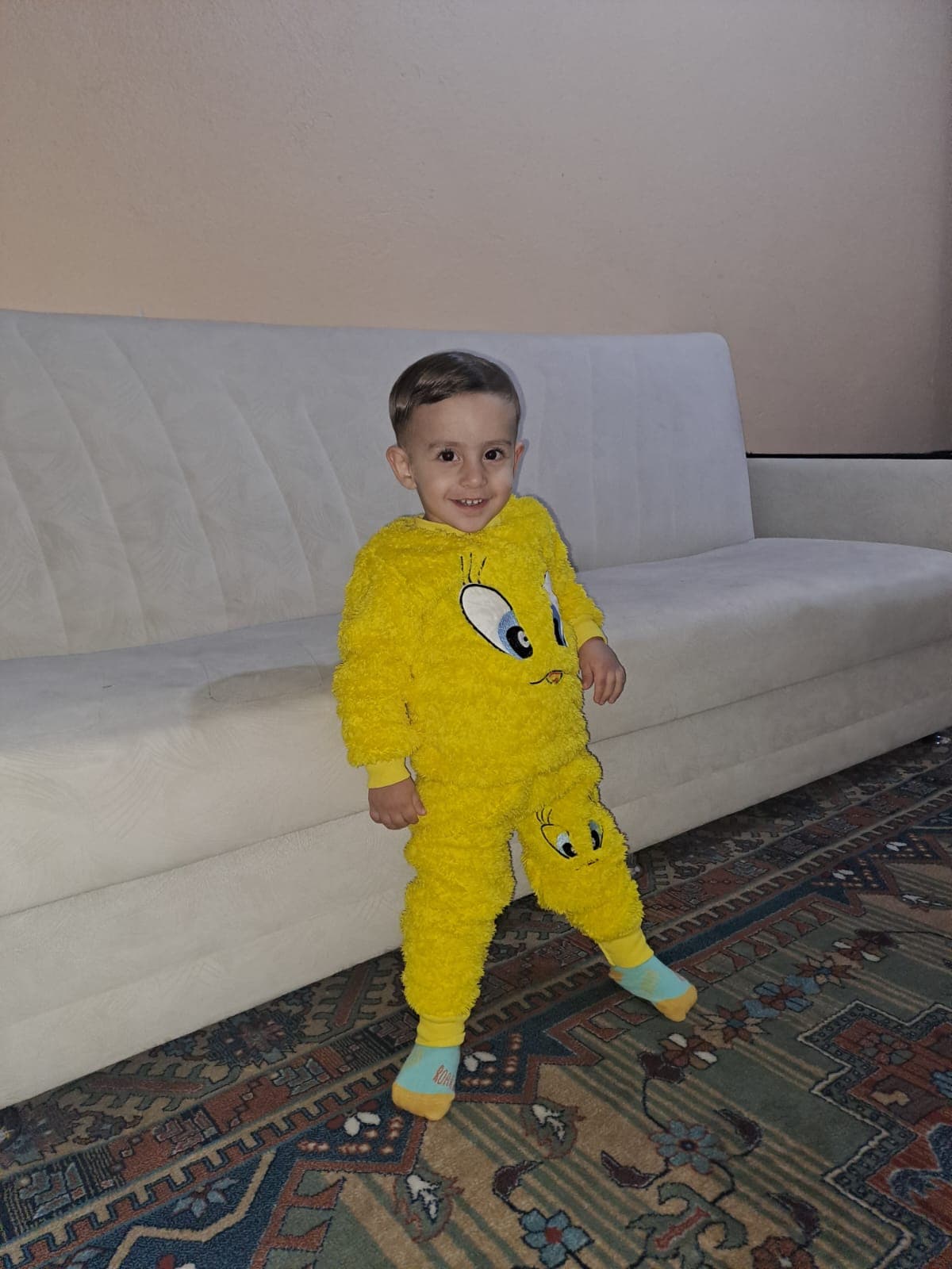 Eymen