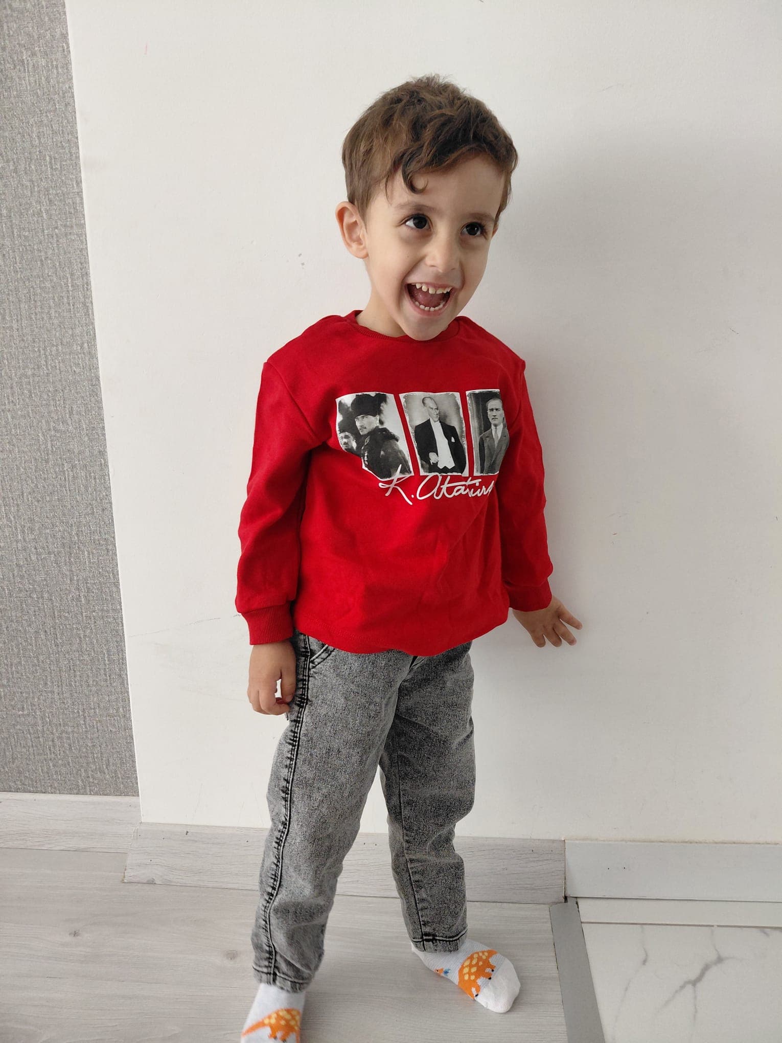 Eymen